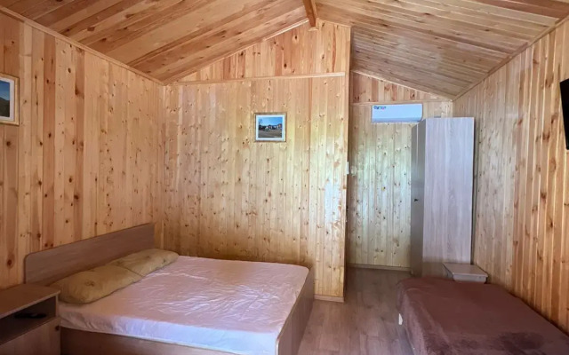 База отдыха Уют