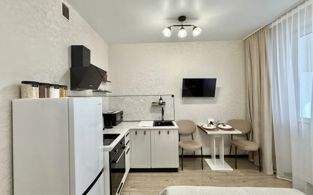 Квартира Мини люкс Волшебный терракот