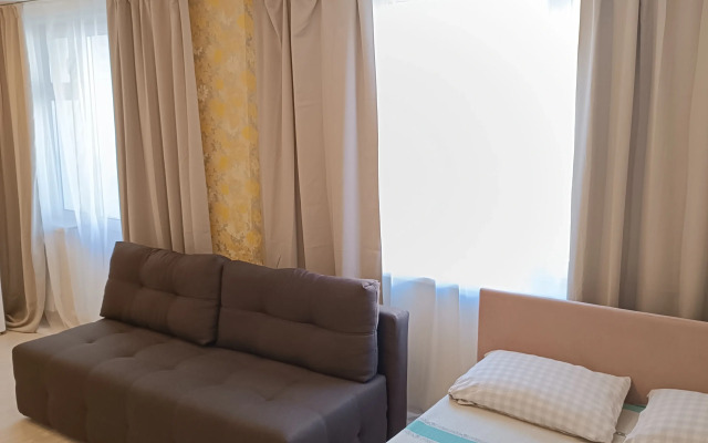 Квартира Aura