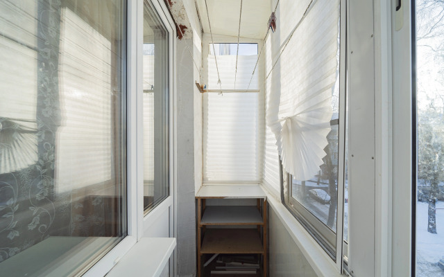 Апартаменты Dolina