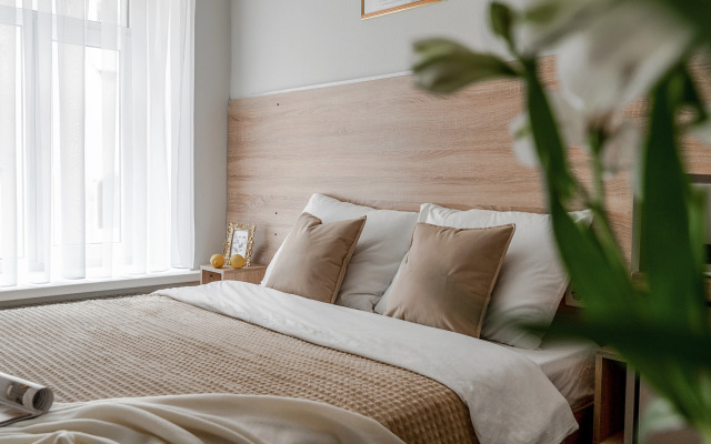 Апартаменты FlOWERS 3