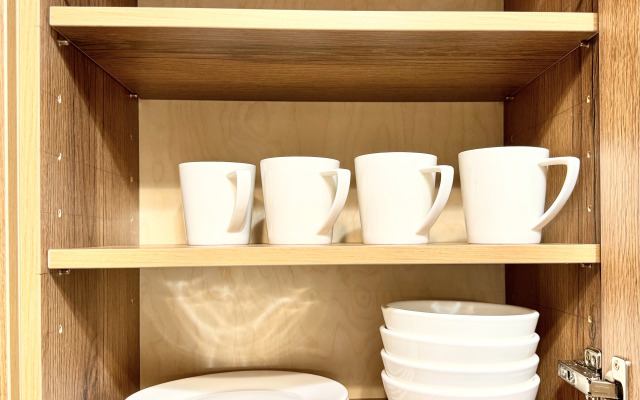 Квартира на улице Плющева, 17к1