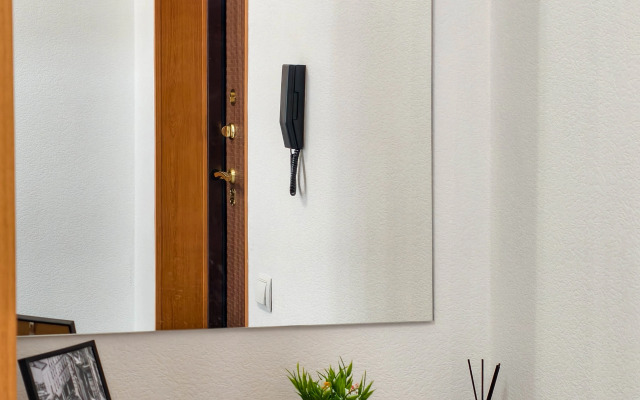 Квартира Уютная на Планете