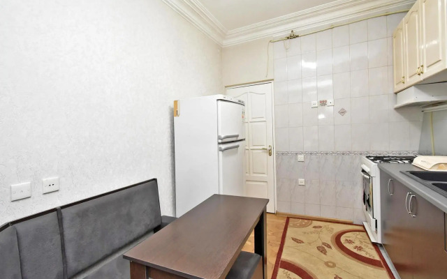 A-13 Apartments