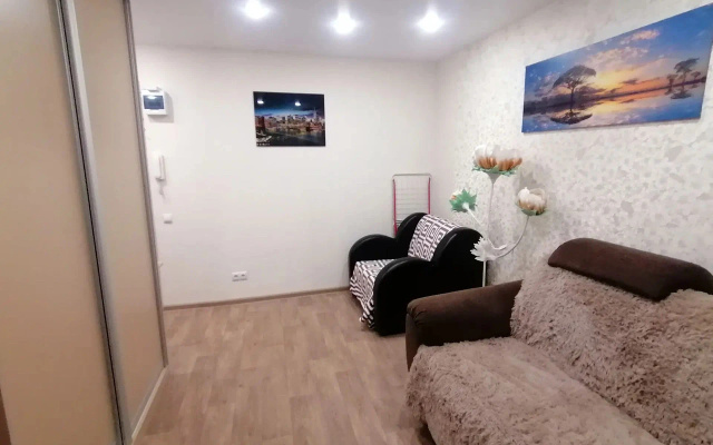 Квартира на Первомайской улице 67