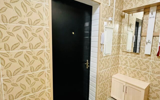 Апартаменты HotelRoom24 у метро белорусская