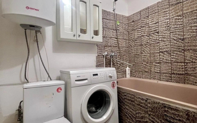 Апартаменты Дом 89 в микрорайоне Восточный 4/6