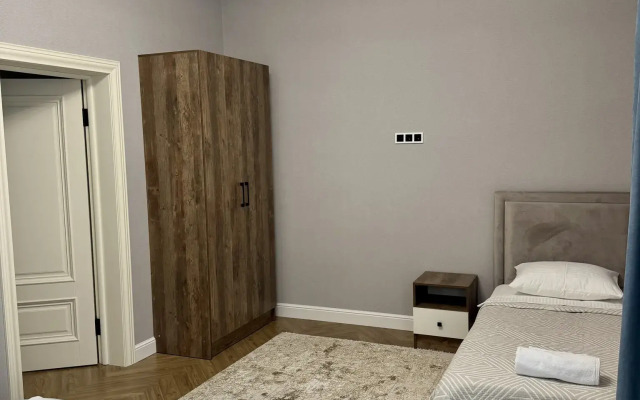 Частный дом Family House №2