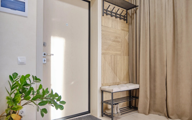 Premium V Zhk Akadem Tsentre Apartment