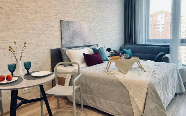 Zhk Layner Okean Apartments - Apartment in Moscou - Photo 4