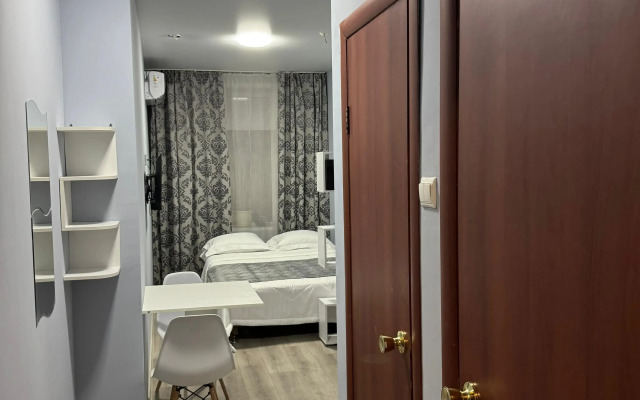 Kupecheskiy Dom Mini Hotel