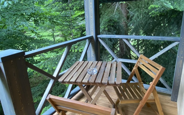 Шале Liberty Village 3