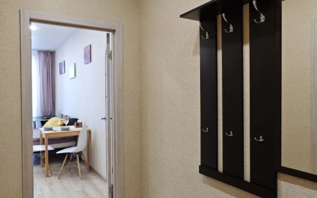 Квартира Студия ЖК Голливуд