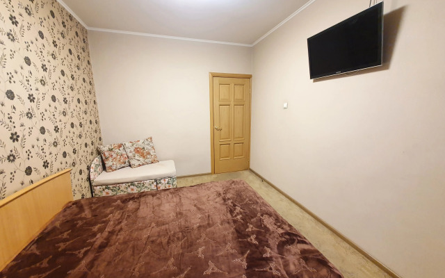 Top House On Nadibaidze