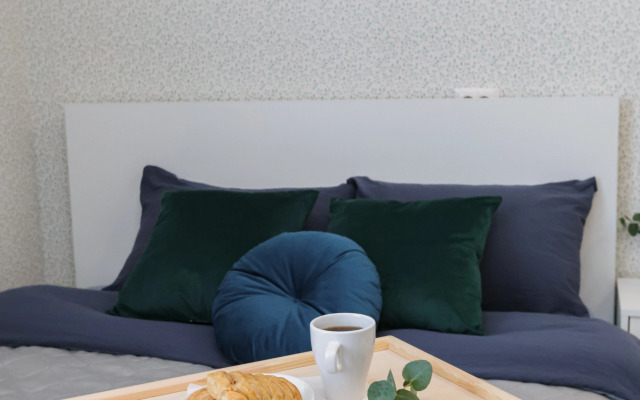 Квартира Лучшая на районе Центр города