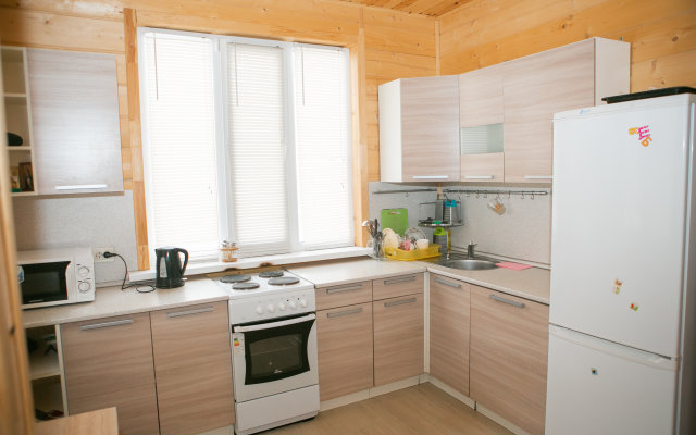 Dom V Chehove Guest House