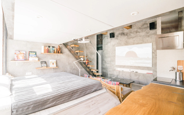 Мама Ро Студия №18 Магма