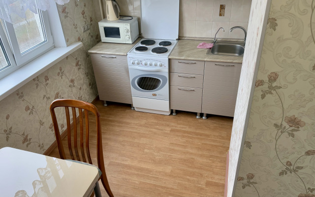 Апартаменты IncityHotel