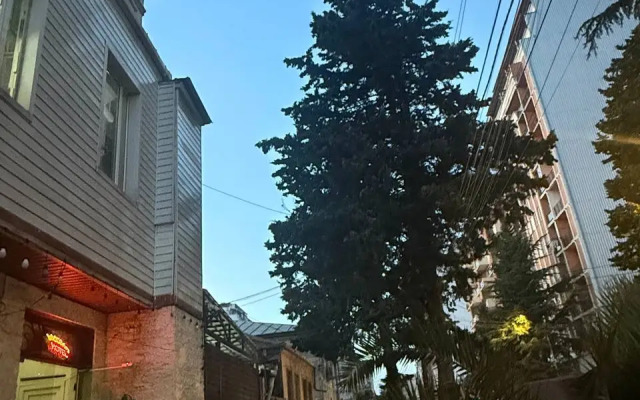 Апарт-отель Vista