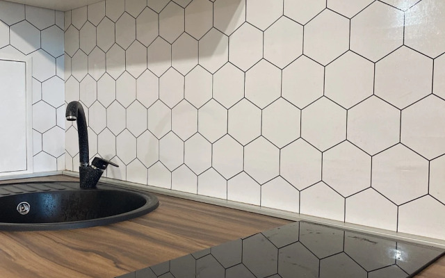 Квартира на Улице Шувалова 16/9