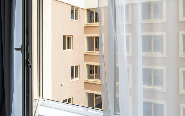 Paradny Peterburg Apartments
