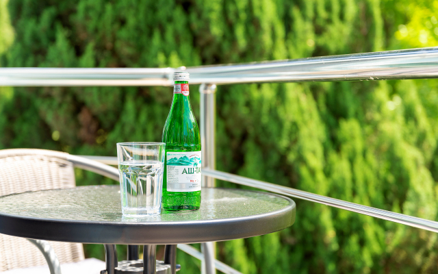 Saltykov Agoy Resort Apartment