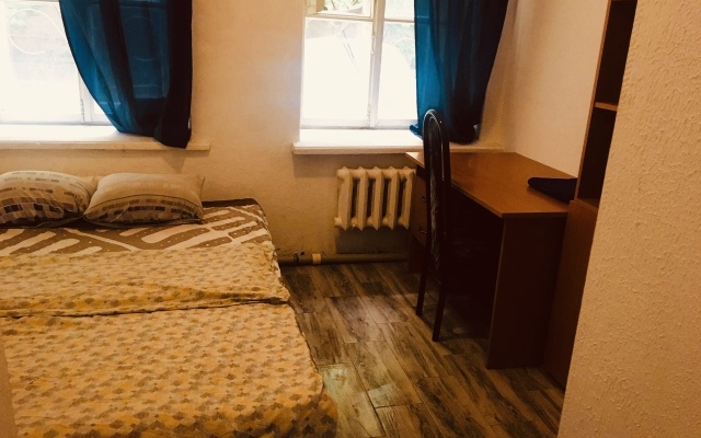 Ligov Home Guest House