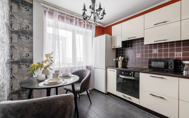 Ls Park Khaus Apartments