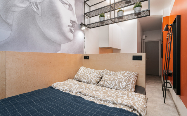 Апарт-отель aVeritas на Казанской