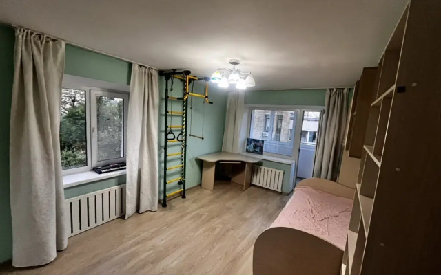 Апартаменты для комфортного семейного отдыха в центре