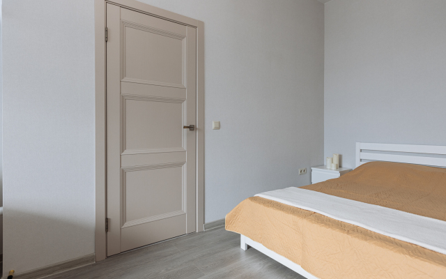 Апартаменты Исторический Квартал