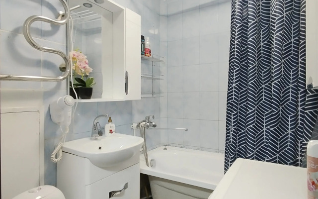 Semeynye Na Moskovskom Apartments