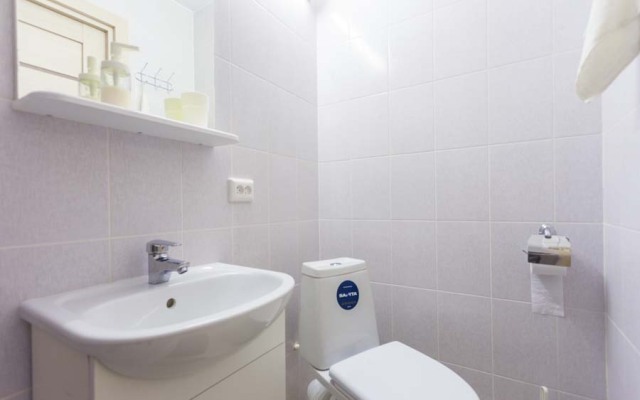Gosti Lyubyat na Kazanskoi Apartamenti