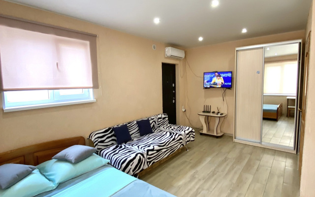 Квартира на Громова, 19 3