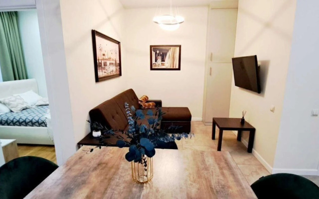 Dlya Komfortnogo Prozhivaniya V Sochi Apartments