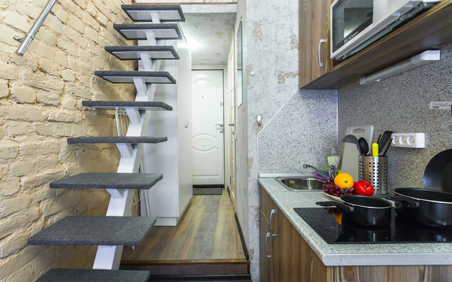 Апартаменты Комфорт на Владимирской