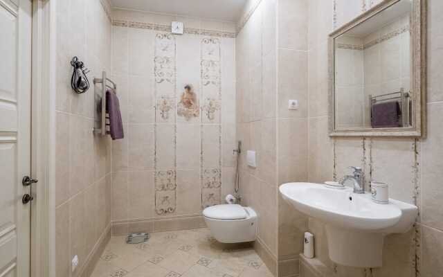 V Zhk biznes klassa Graf Orlov Apartments