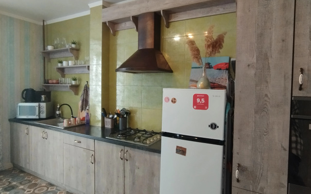 Апартаменты Уютная 1комн Квартира на Гагарина