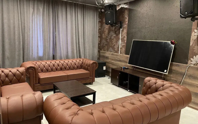 Castnyj dom Holiday House Astana