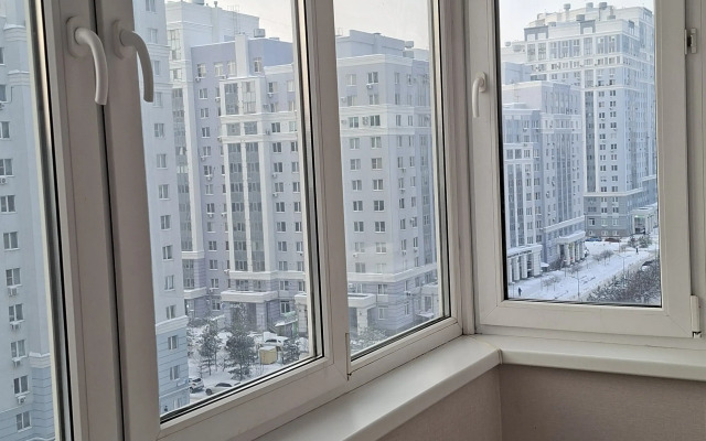 Квартира в центре города