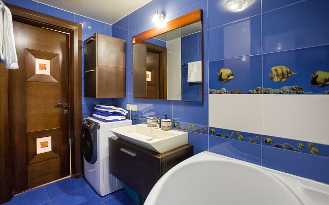 Familiya Elit Apartments 6