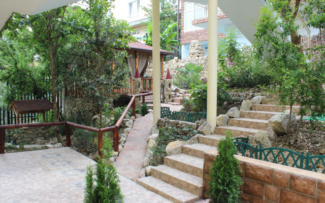 Aida Na Pravoslavnoy Guest house