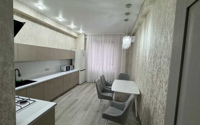 Квартира в Курортной Зоне