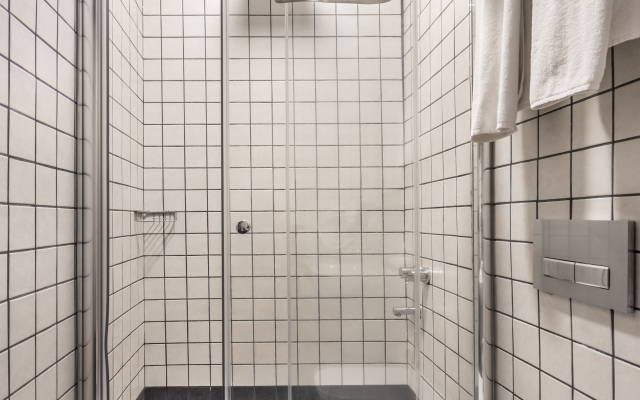 Taksim Terrapia Hotel