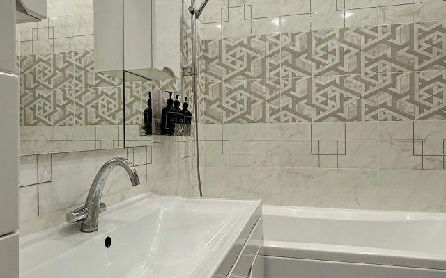 Квартира на Сурикова 24