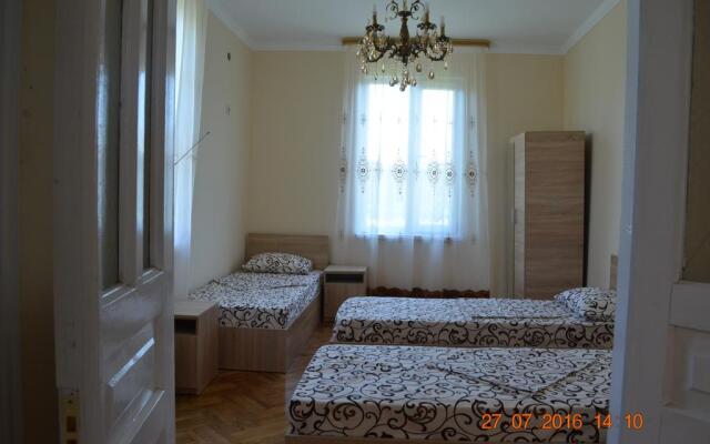 Sofia Guest House