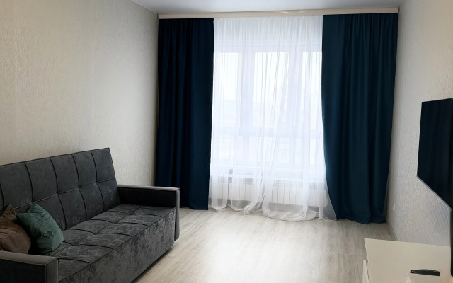 Квартира Уютная Двухкомнатная