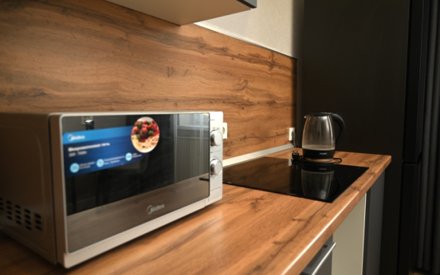 Квартира посуточно в Магнитогорске