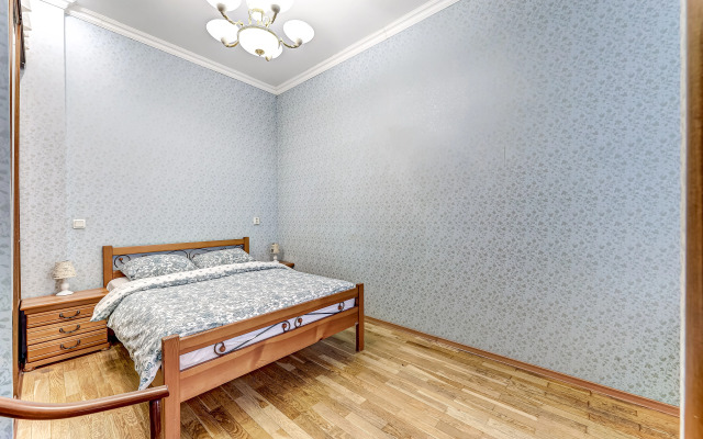 Апартаменты Astoria 3BR