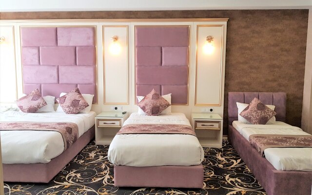 Gold Tbilisi Hotel